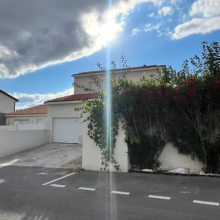 Prestige Piscine, Barbecue, Clim, Jardin Prosconciergerie Villa *